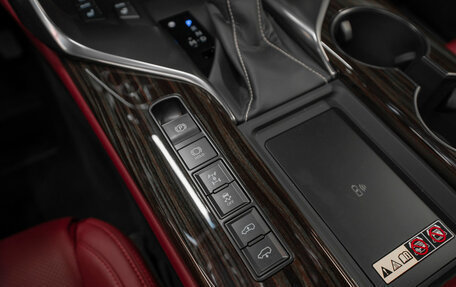 Lexus LX, 2025 год, 20 500 000 рублей, 27 фотография