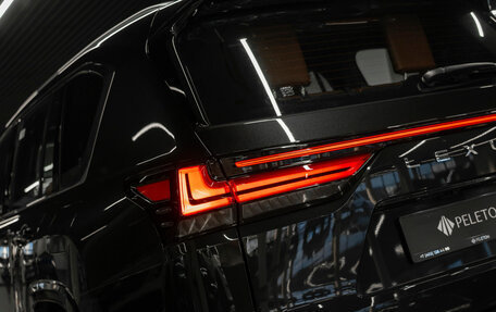 Lexus LX, 2025 год, 20 500 000 рублей, 34 фотография