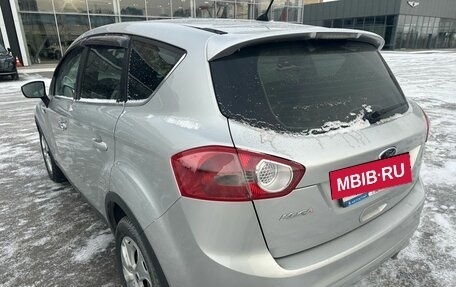 Ford Kuga III, 2011 год, 980 000 рублей, 4 фотография