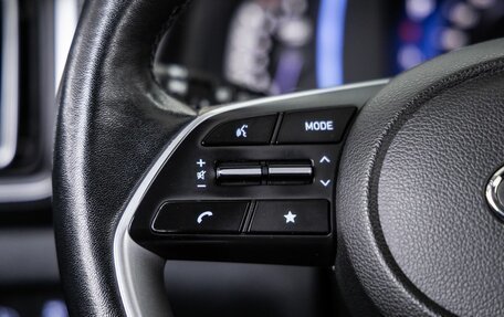 Hyundai Creta, 2021 год, 2 175 000 рублей, 19 фотография