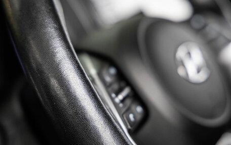 Hyundai Creta, 2021 год, 2 175 000 рублей, 18 фотография