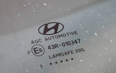 Hyundai Creta, 2021 год, 2 175 000 рублей, 12 фотография