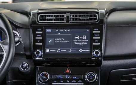 Hyundai Creta, 2021 год, 2 175 000 рублей, 21 фотография