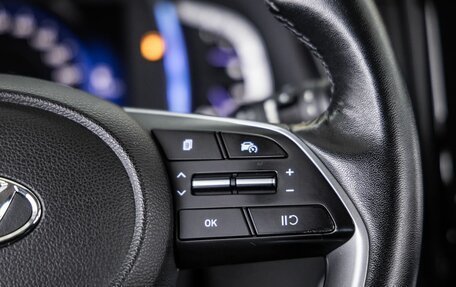 Hyundai Creta, 2021 год, 2 175 000 рублей, 20 фотография