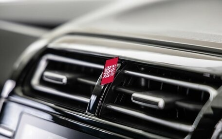 Hyundai Creta, 2021 год, 2 175 000 рублей, 22 фотография