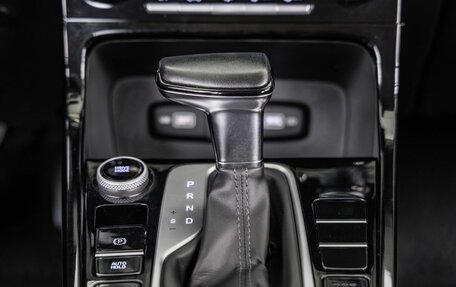 Hyundai Creta, 2021 год, 2 175 000 рублей, 28 фотография