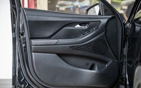 Hyundai Creta, 2021 год, 2 175 000 рублей, 33 фотография