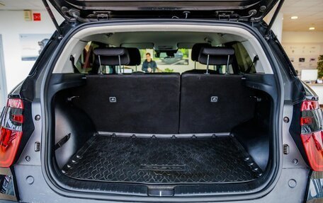 Hyundai Creta, 2021 год, 2 175 000 рублей, 38 фотография