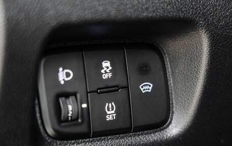 Hyundai Creta, 2021 год, 2 175 000 рублей, 31 фотография