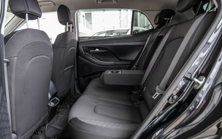 Hyundai Creta, 2021 год, 2 175 000 рублей, 36 фотография