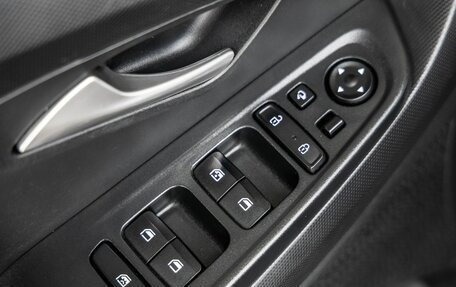 Hyundai Creta, 2021 год, 2 175 000 рублей, 34 фотография