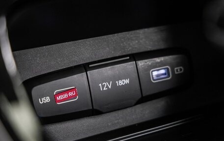 Hyundai Creta, 2021 год, 2 175 000 рублей, 32 фотография