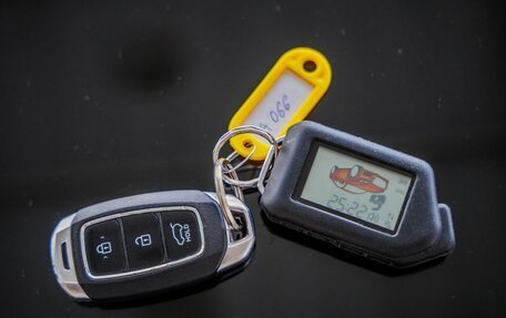 Hyundai Creta, 2021 год, 2 175 000 рублей, 40 фотография