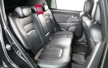 KIA Sportage III, 2010 год, 1 149 000 рублей, 7 фотография