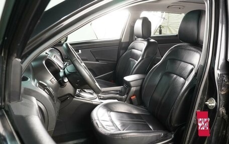 KIA Sportage III, 2010 год, 1 149 000 рублей, 10 фотография