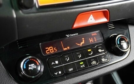 KIA Sportage III, 2010 год, 1 149 000 рублей, 19 фотография