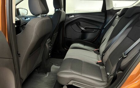 Ford Kuga III, 2018 год, 1 829 000 рублей, 11 фотография