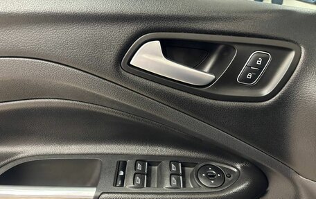 Ford Kuga III, 2018 год, 1 829 000 рублей, 9 фотография