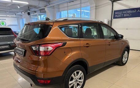 Ford Kuga III, 2018 год, 1 829 000 рублей, 7 фотография
