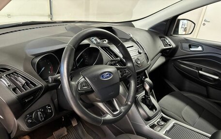 Ford Kuga III, 2018 год, 1 829 000 рублей, 10 фотография