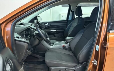 Ford Kuga III, 2018 год, 1 829 000 рублей, 8 фотография