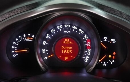 KIA Sportage III, 2010 год, 1 149 000 рублей, 23 фотография