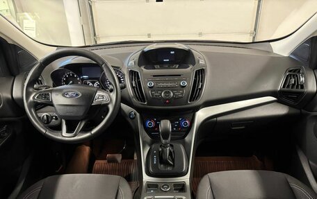 Ford Kuga III, 2018 год, 1 829 000 рублей, 13 фотография