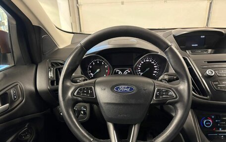 Ford Kuga III, 2018 год, 1 829 000 рублей, 14 фотография
