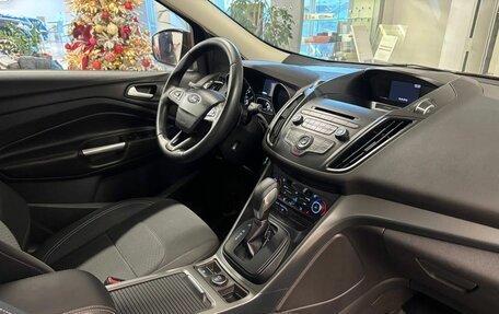 Ford Kuga III, 2018 год, 1 829 000 рублей, 15 фотография