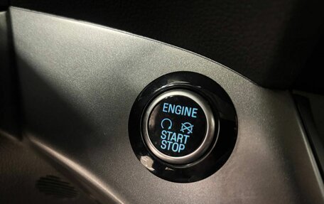 Ford Kuga III, 2018 год, 1 829 000 рублей, 21 фотография