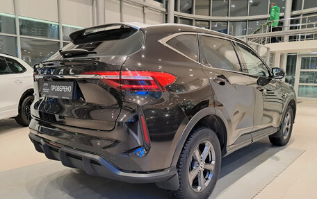 Haval F7 I, 2023 год, 2 131 100 рублей, 9 фотография