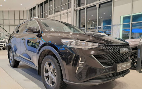 Haval F7 I, 2023 год, 2 131 100 рублей, 7 фотография