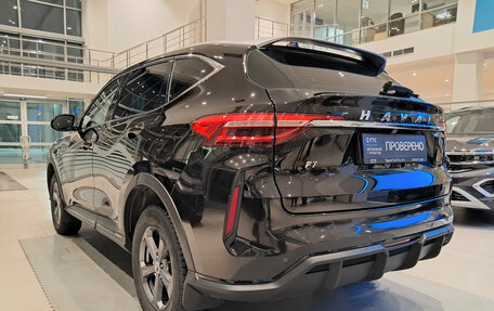 Haval F7 I, 2023 год, 2 131 100 рублей, 11 фотография