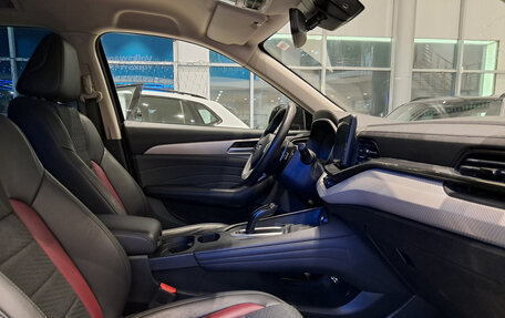 Haval F7 I, 2023 год, 2 131 100 рублей, 15 фотография