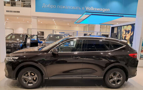 Haval F7 I, 2023 год, 2 131 100 рублей, 12 фотография