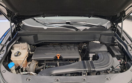 Haval F7 I, 2023 год, 2 131 100 рублей, 13 фотография