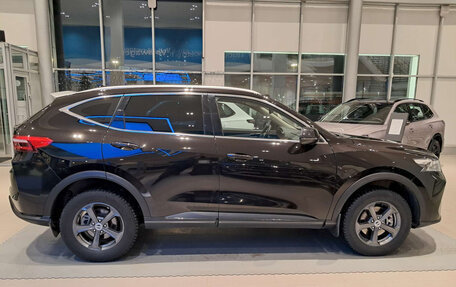 Haval F7 I, 2023 год, 2 131 100 рублей, 8 фотография