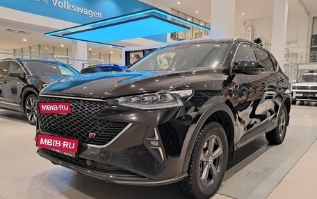 Haval F7 I, 2023 год, 2 131 100 рублей, 5 фотография