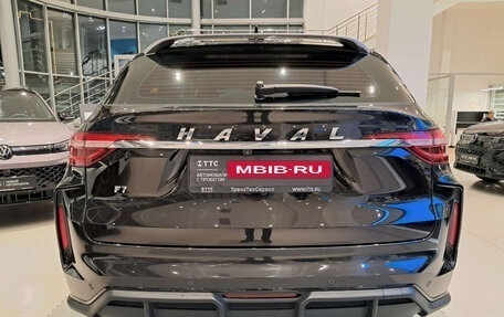 Haval F7 I, 2023 год, 2 131 100 рублей, 10 фотография