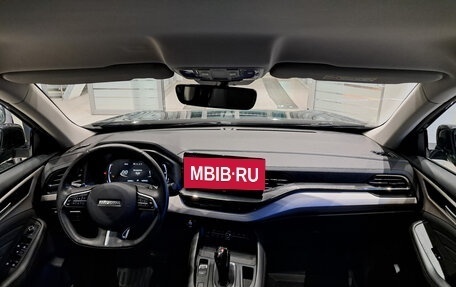 Haval F7 I, 2023 год, 2 131 100 рублей, 18 фотография