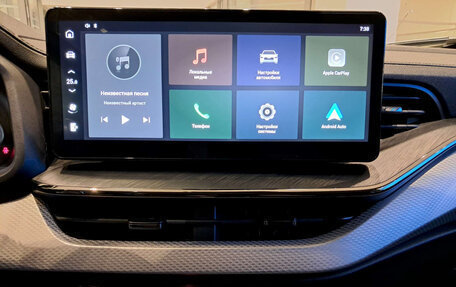 Haval F7 I, 2023 год, 2 131 100 рублей, 19 фотография