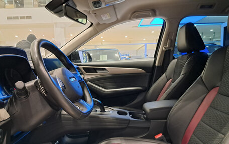 Haval F7 I, 2023 год, 2 131 100 рублей, 20 фотография