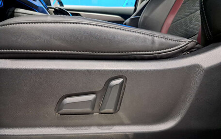 Haval F7 I, 2023 год, 2 131 100 рублей, 23 фотография