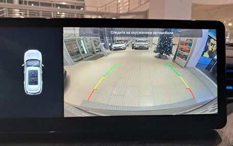 Haval F7 I, 2023 год, 2 131 100 рублей, 24 фотография