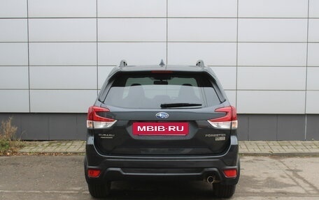 Subaru Forester, 2018 год, 2 884 000 рублей, 7 фотография