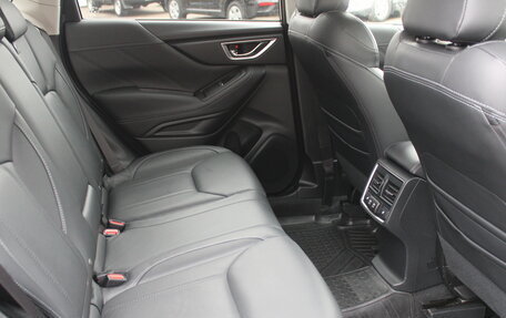 Subaru Forester, 2018 год, 2 884 000 рублей, 12 фотография