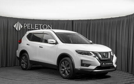 Nissan X-Trail, 2019 год, 2 300 000 рублей, 2 фотография