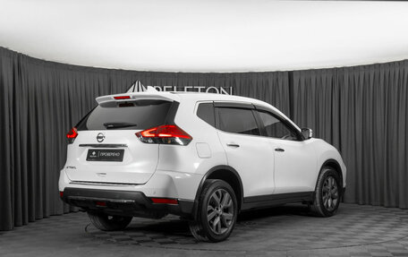 Nissan X-Trail, 2019 год, 2 300 000 рублей, 5 фотография