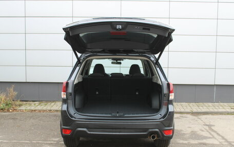 Subaru Forester, 2018 год, 2 884 000 рублей, 13 фотография