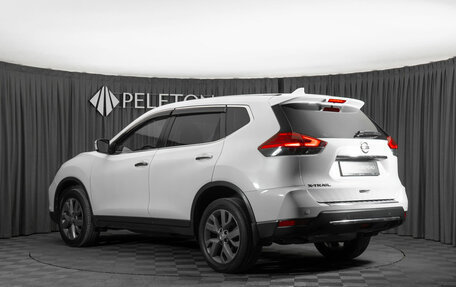 Nissan X-Trail, 2019 год, 2 300 000 рублей, 4 фотография